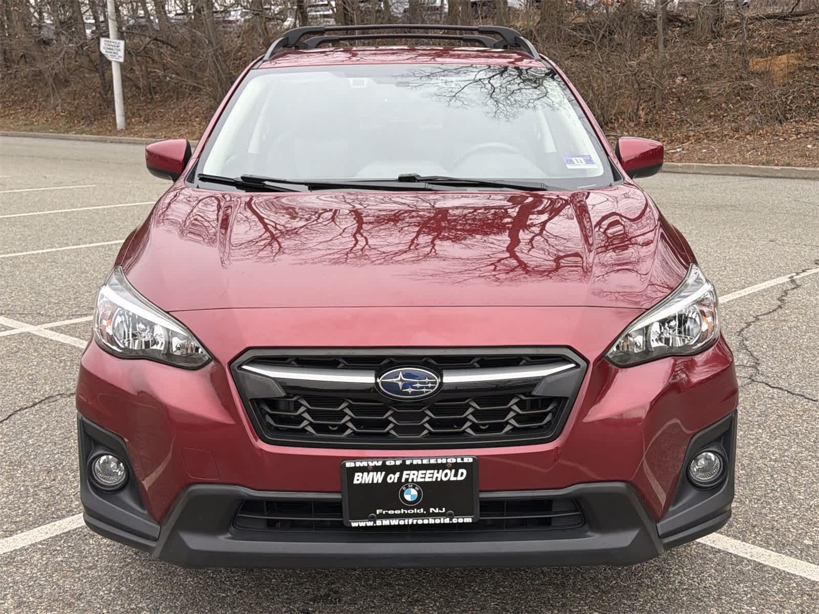 Thumbnail: 2019 Subaru Crosstrek - 14