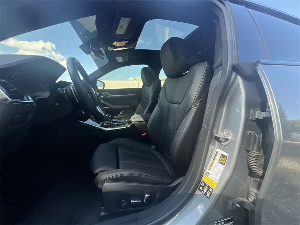 Thumbnail: 2023 BMW 4 Series - 19