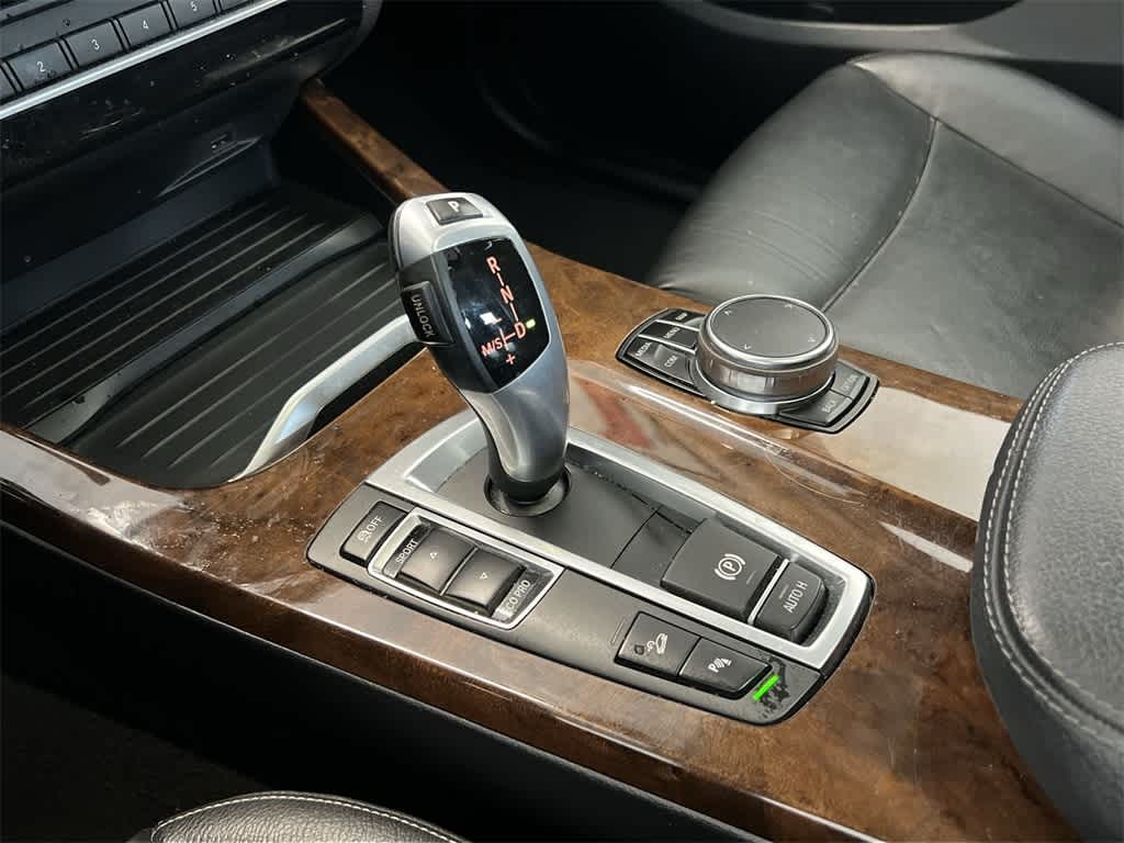 Thumbnail: 2017 BMW X3 - 24