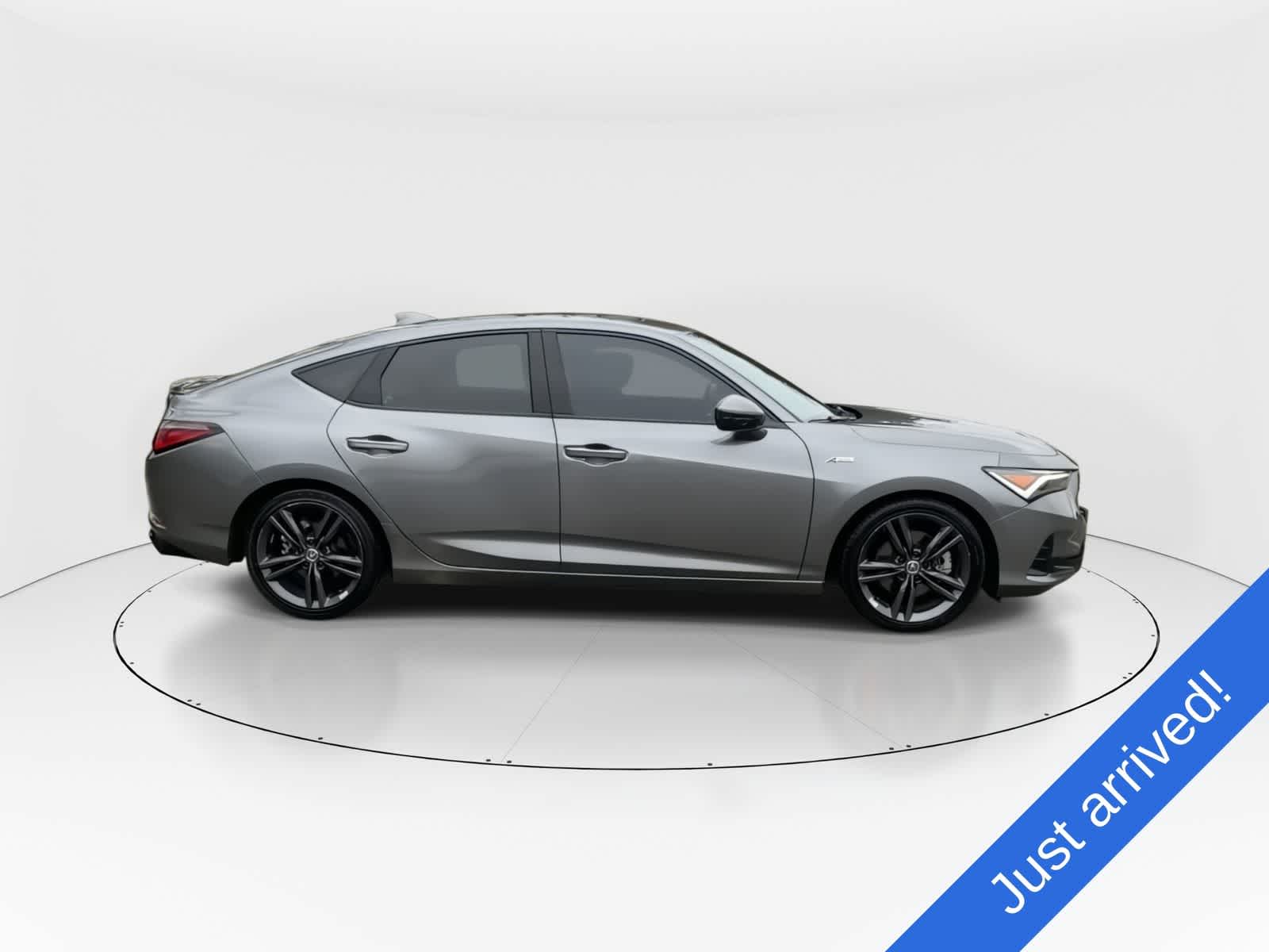 Thumbnail: 2024 Acura Integra - 5