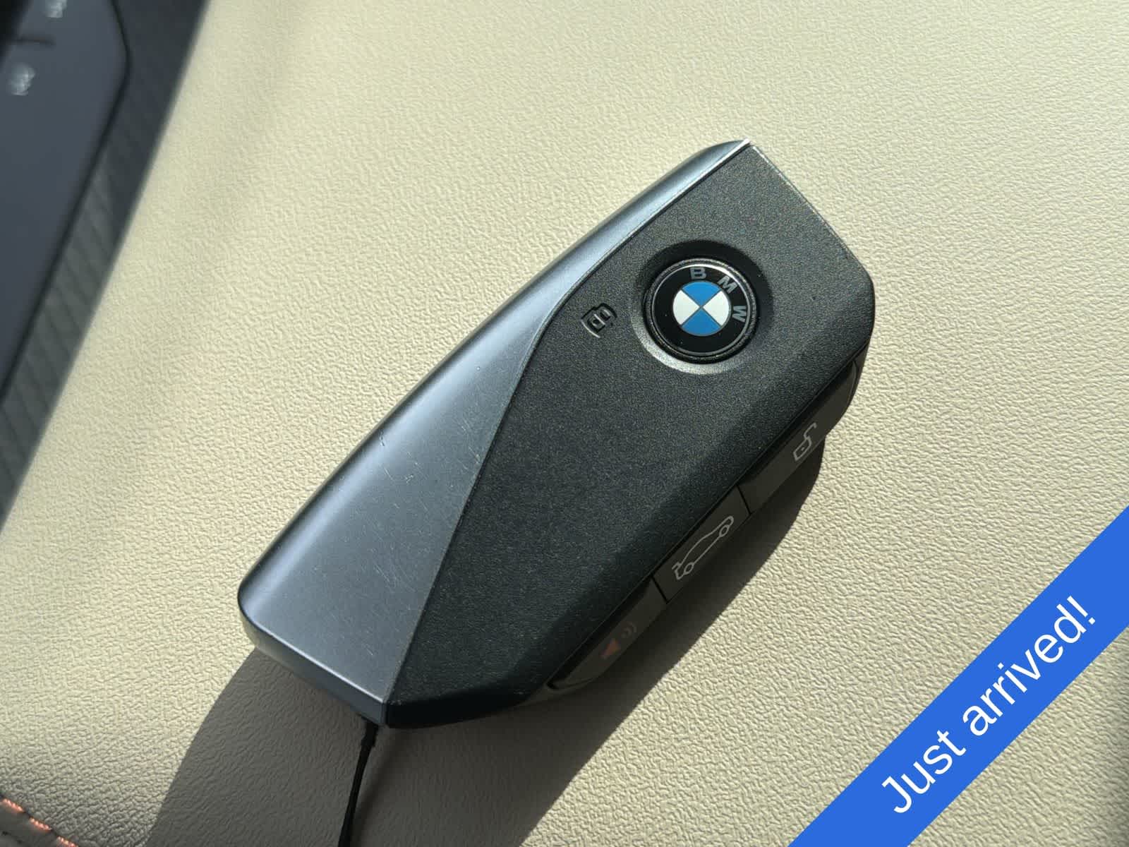 Thumbnail: 2025 BMW X3 - 27