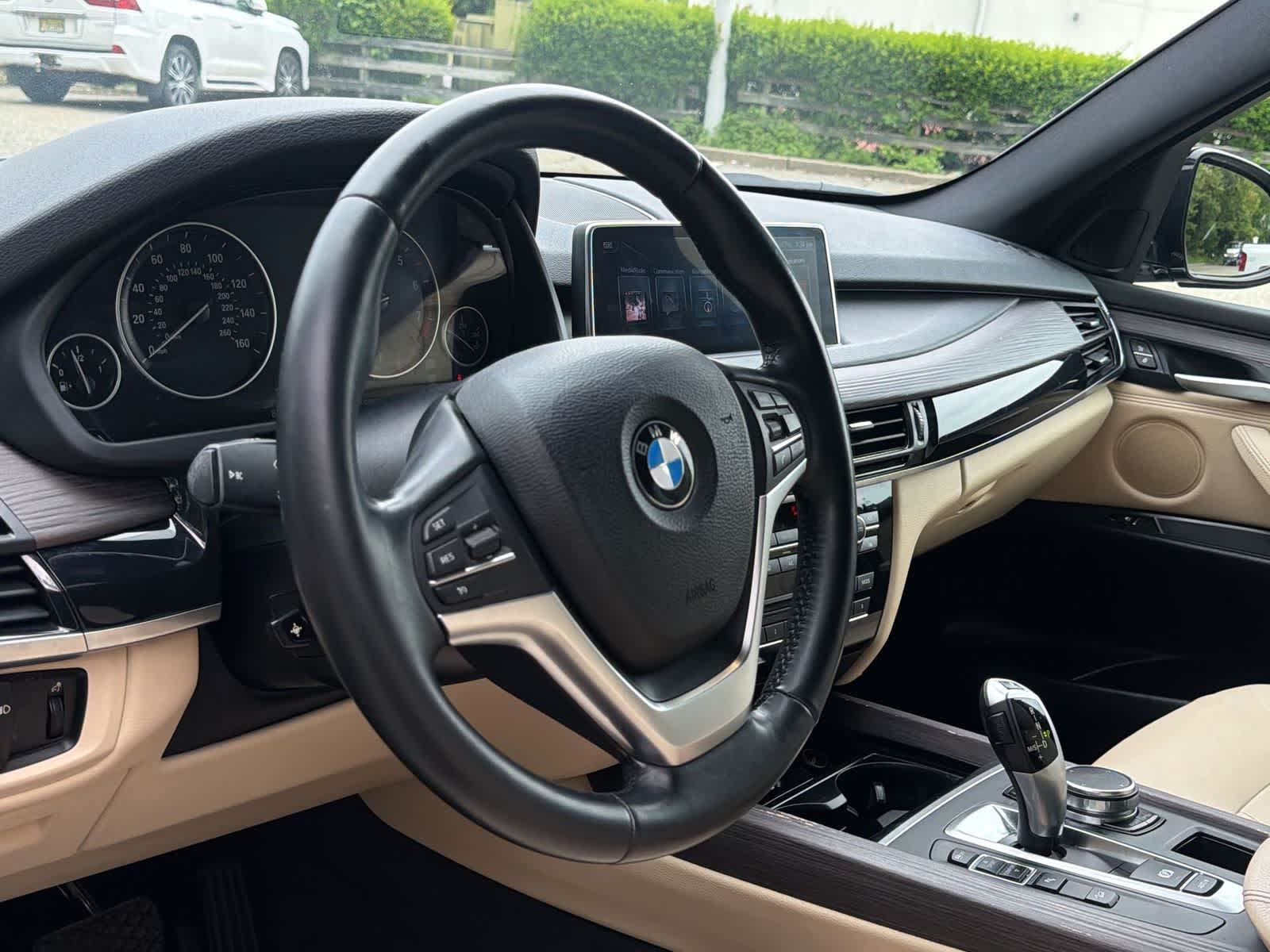 Thumbnail: 2017 BMW X5 - 23