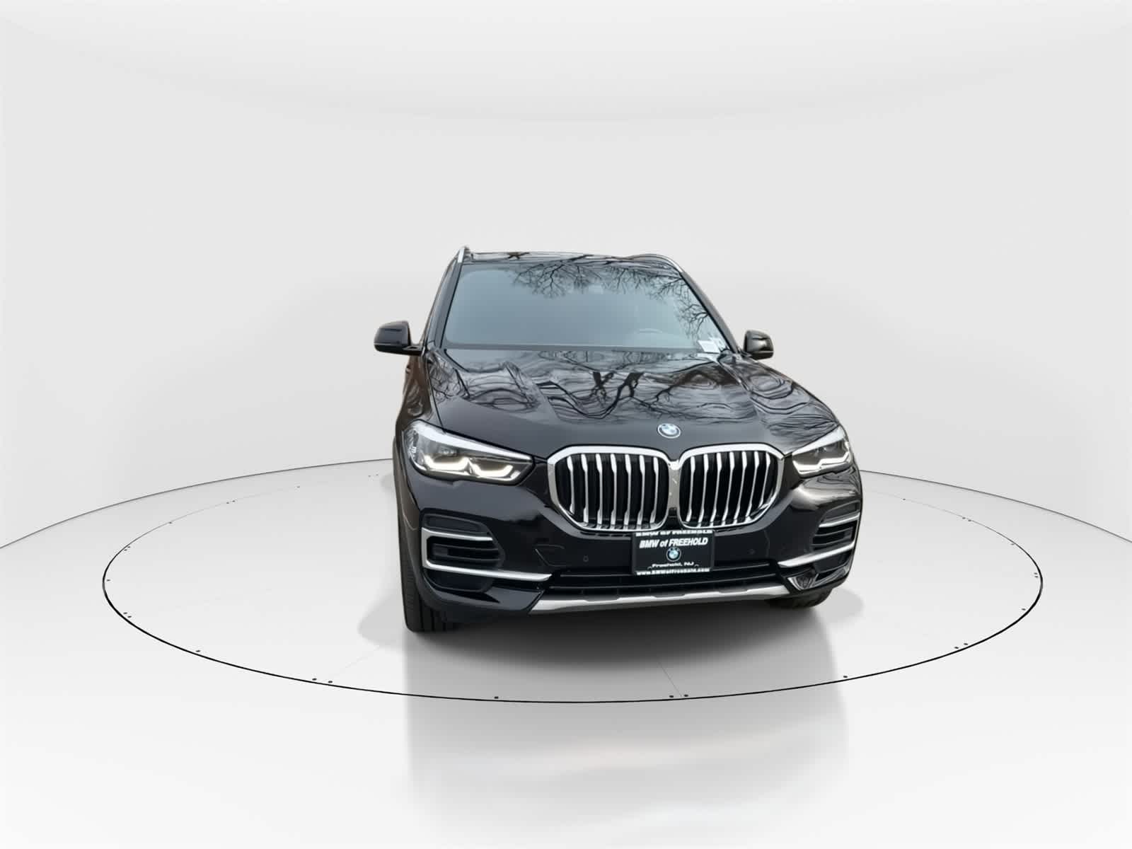 Thumbnail: 2023 BMW X5 - 4