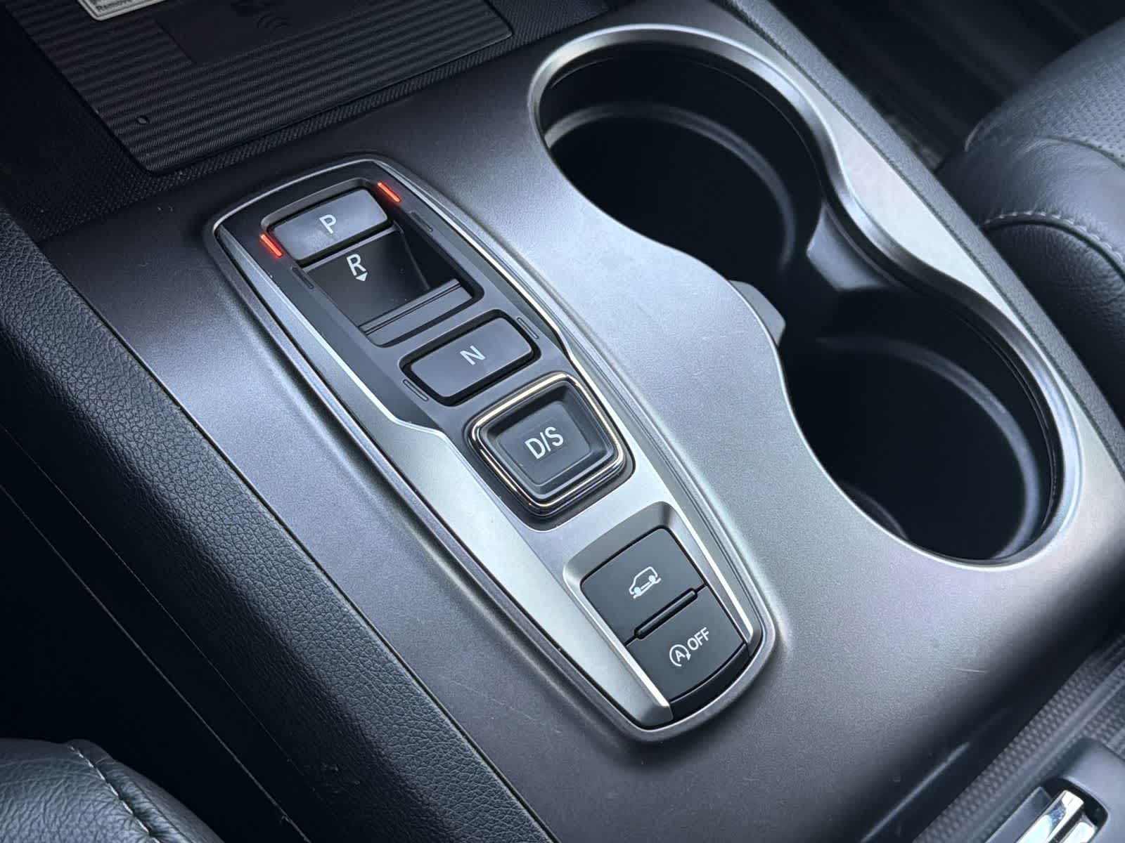 Thumbnail: 2022 Honda Passport - 25