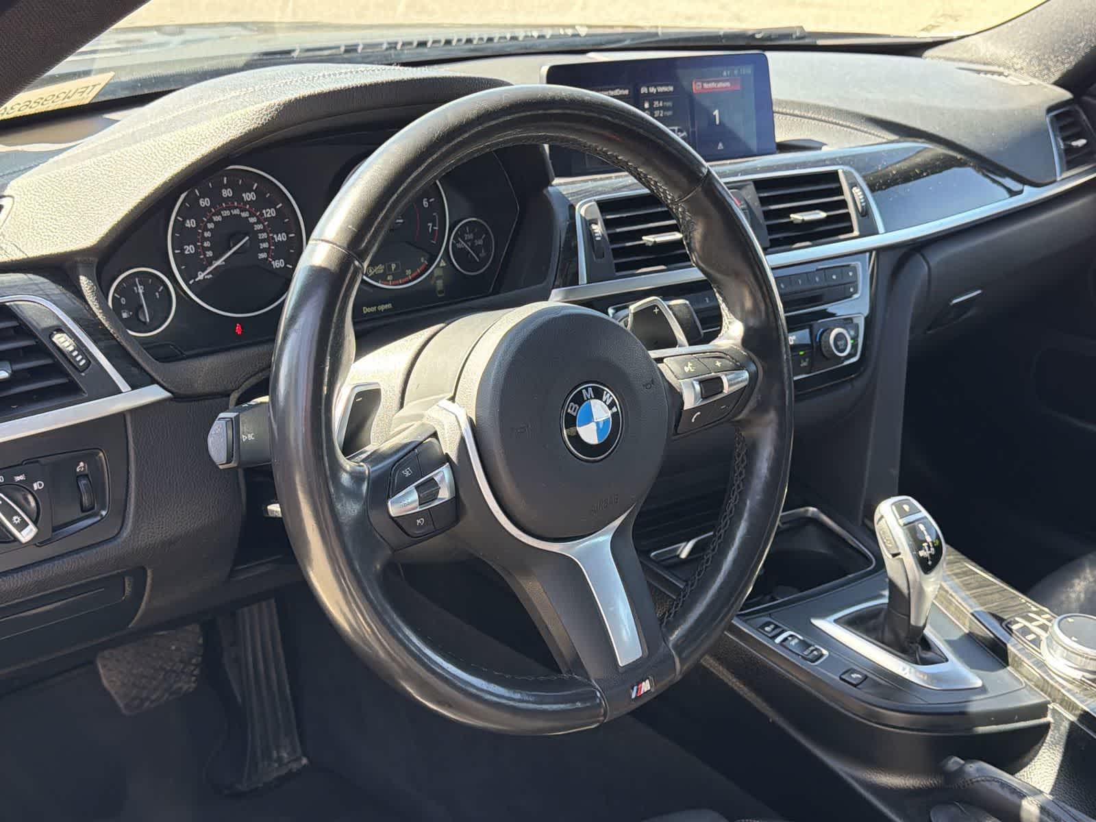 Thumbnail: 2018 BMW 4 Series - 23