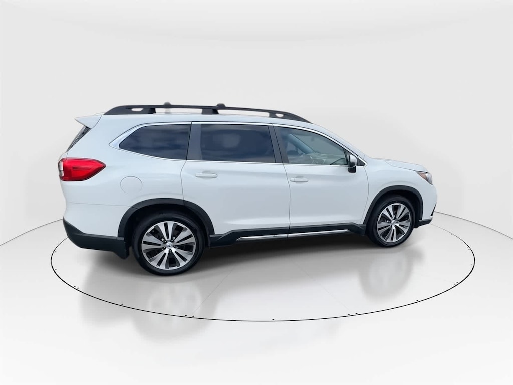 Used 2019 Subaru Ascent Limited 7-Passenger SUV