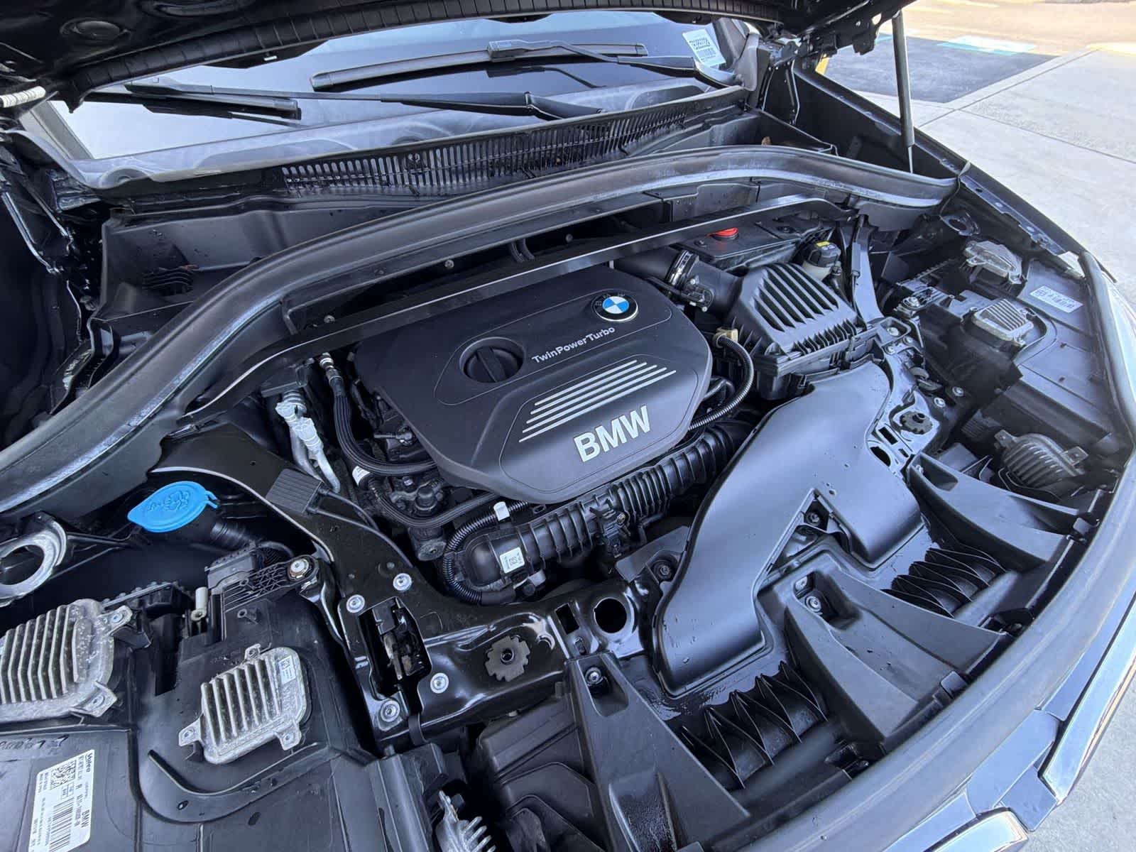 Thumbnail: 2019 BMW X1 - 17