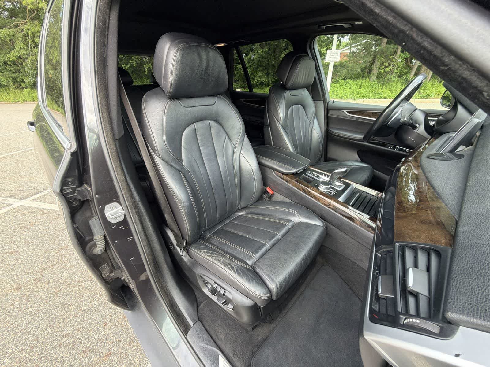 Thumbnail: 2018 BMW X5 - 22