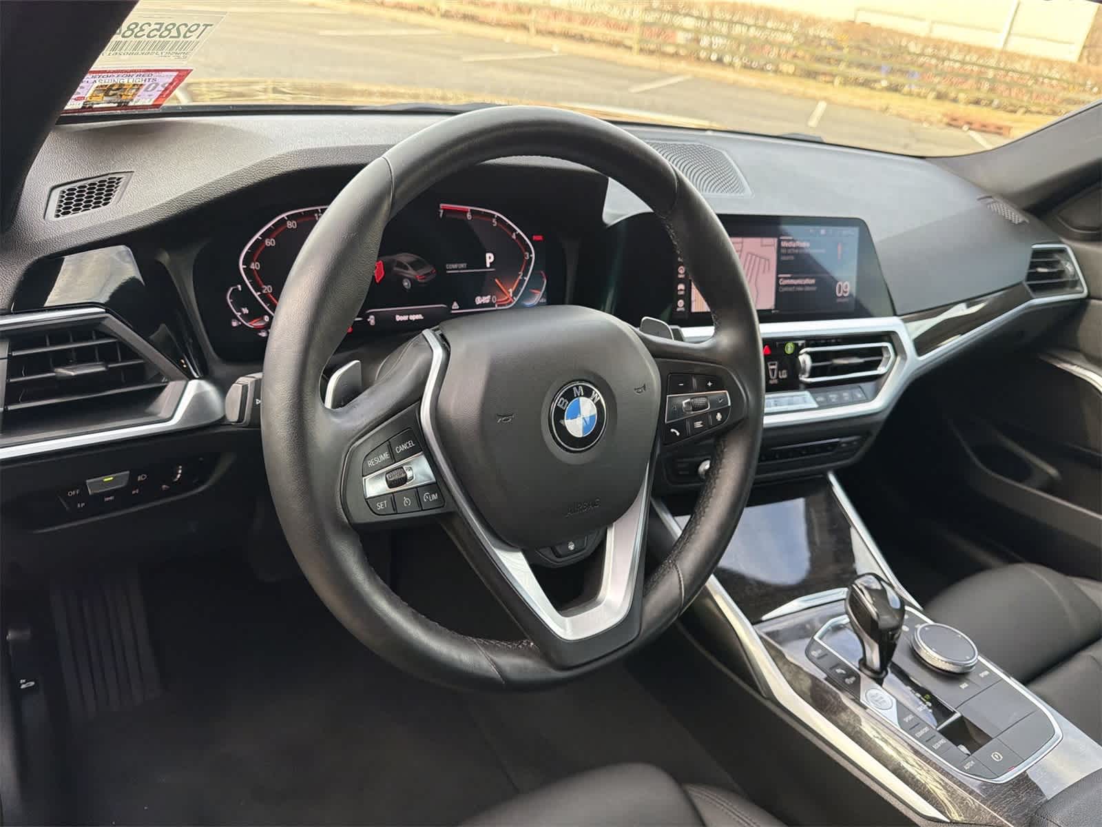Thumbnail: 2019 BMW 3 Series - 23
