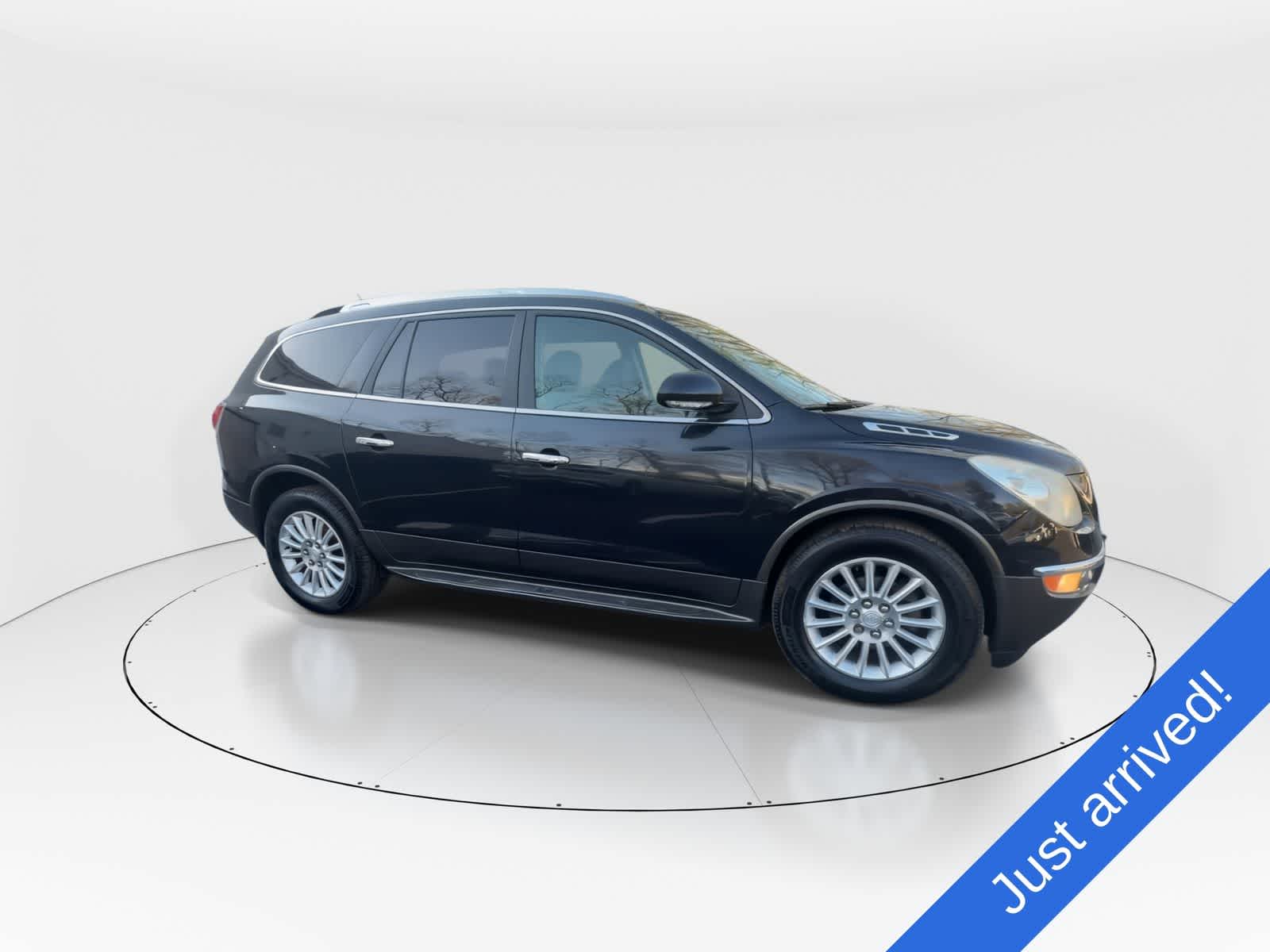 Thumbnail: 2012 Buick Enclave - 9