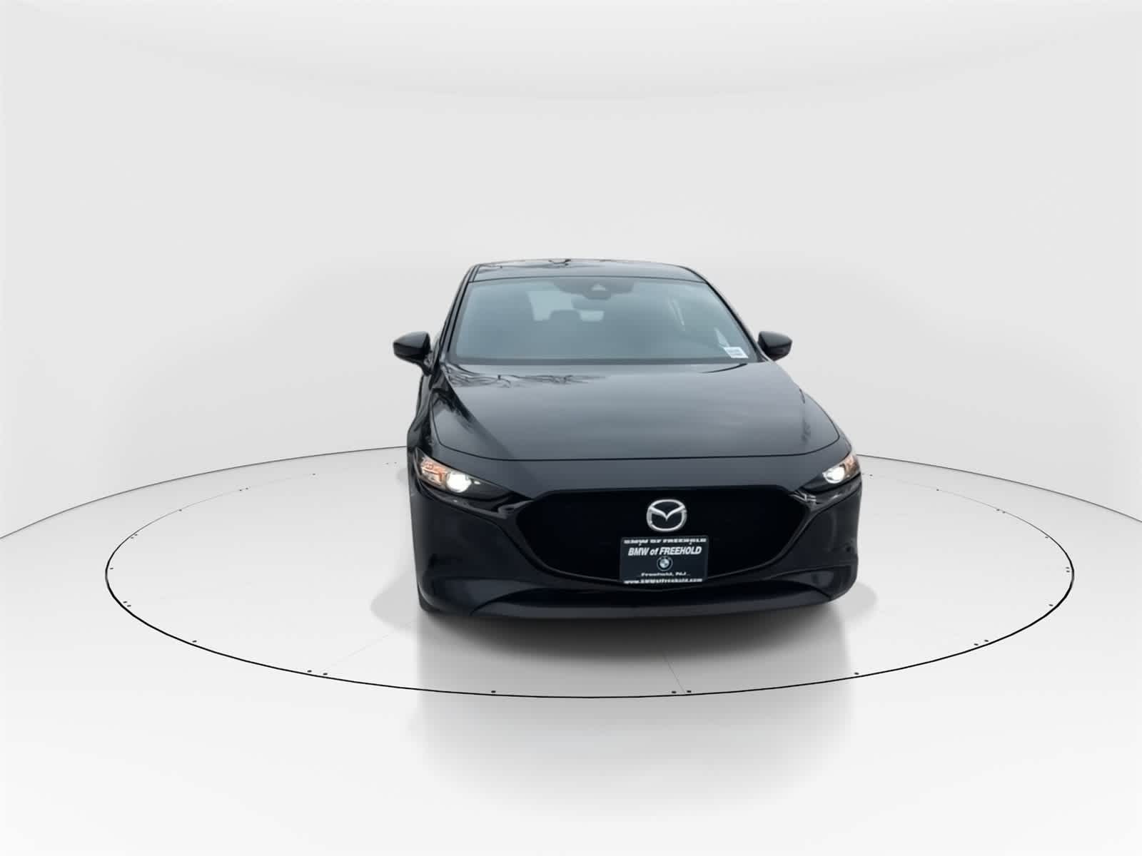 Thumbnail: 2021 Mazda Mazda3 - 4