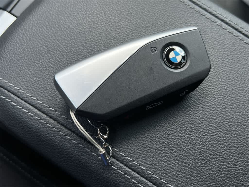 Thumbnail: 2023 BMW X1 - 28