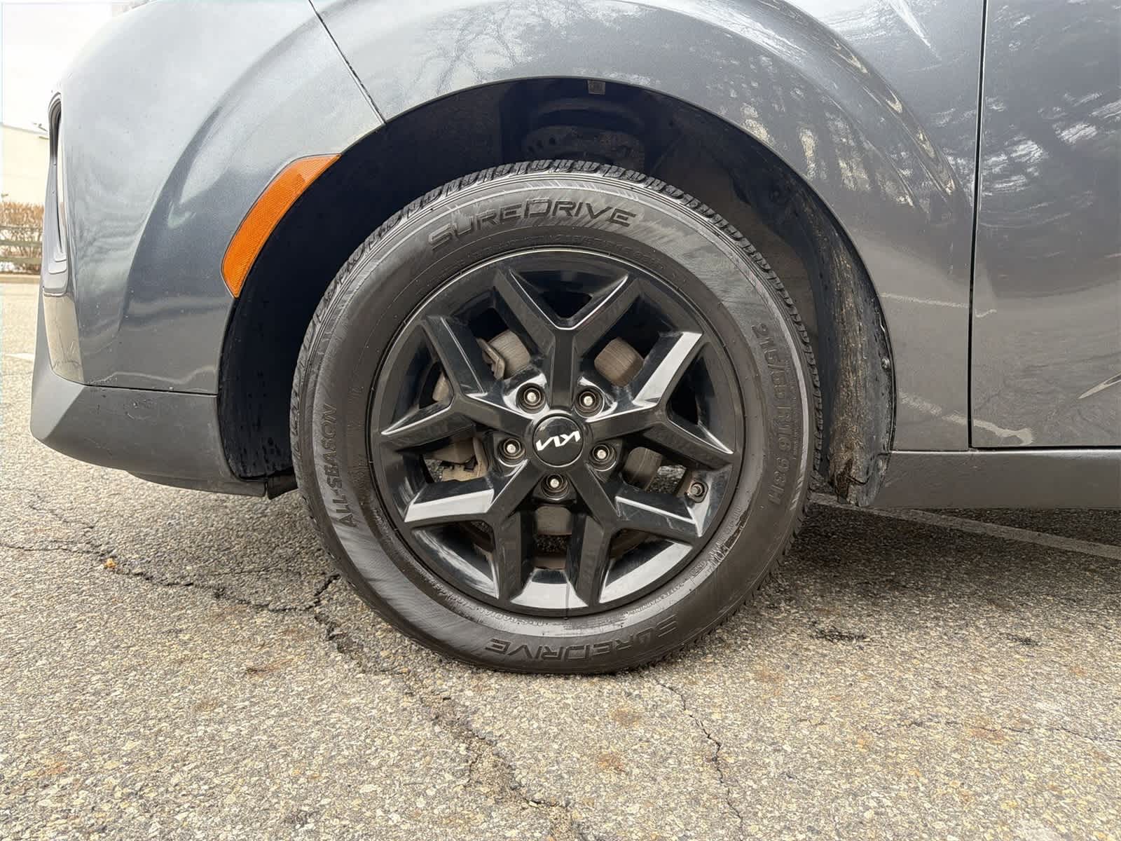 Thumbnail: 2022 Kia Soul - 16