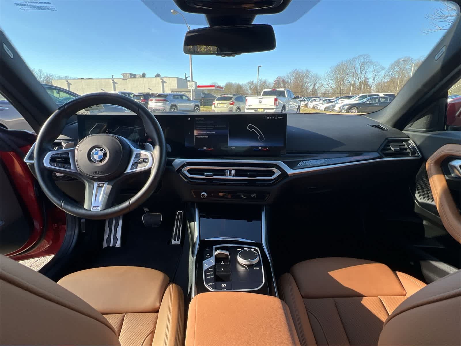 Thumbnail: 2023 BMW 2 Series - 18