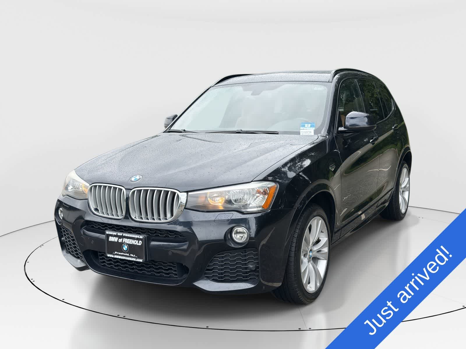 2017 BMW X3 xDrive28i -
                  Freehold, NJ