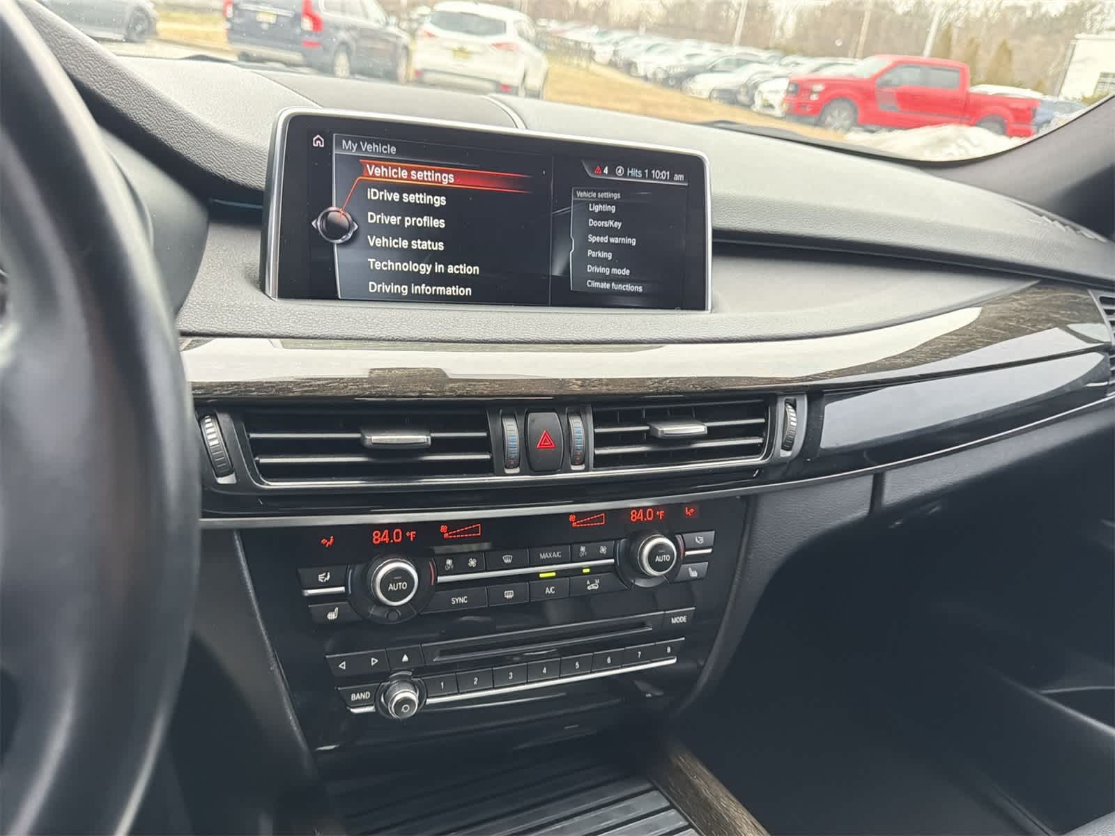 Thumbnail: 2017 BMW X5 - 24