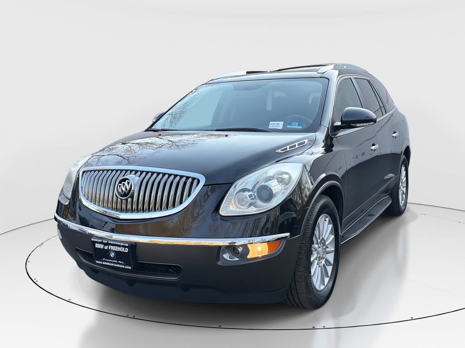 2012 Buick Enclave Leather Group -
                  Freehold, NJ