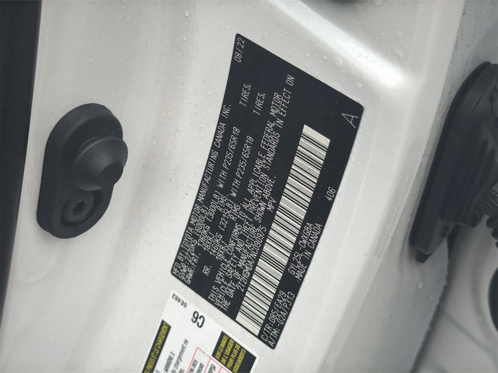 Thumbnail: 2022 Lexus RX - 29