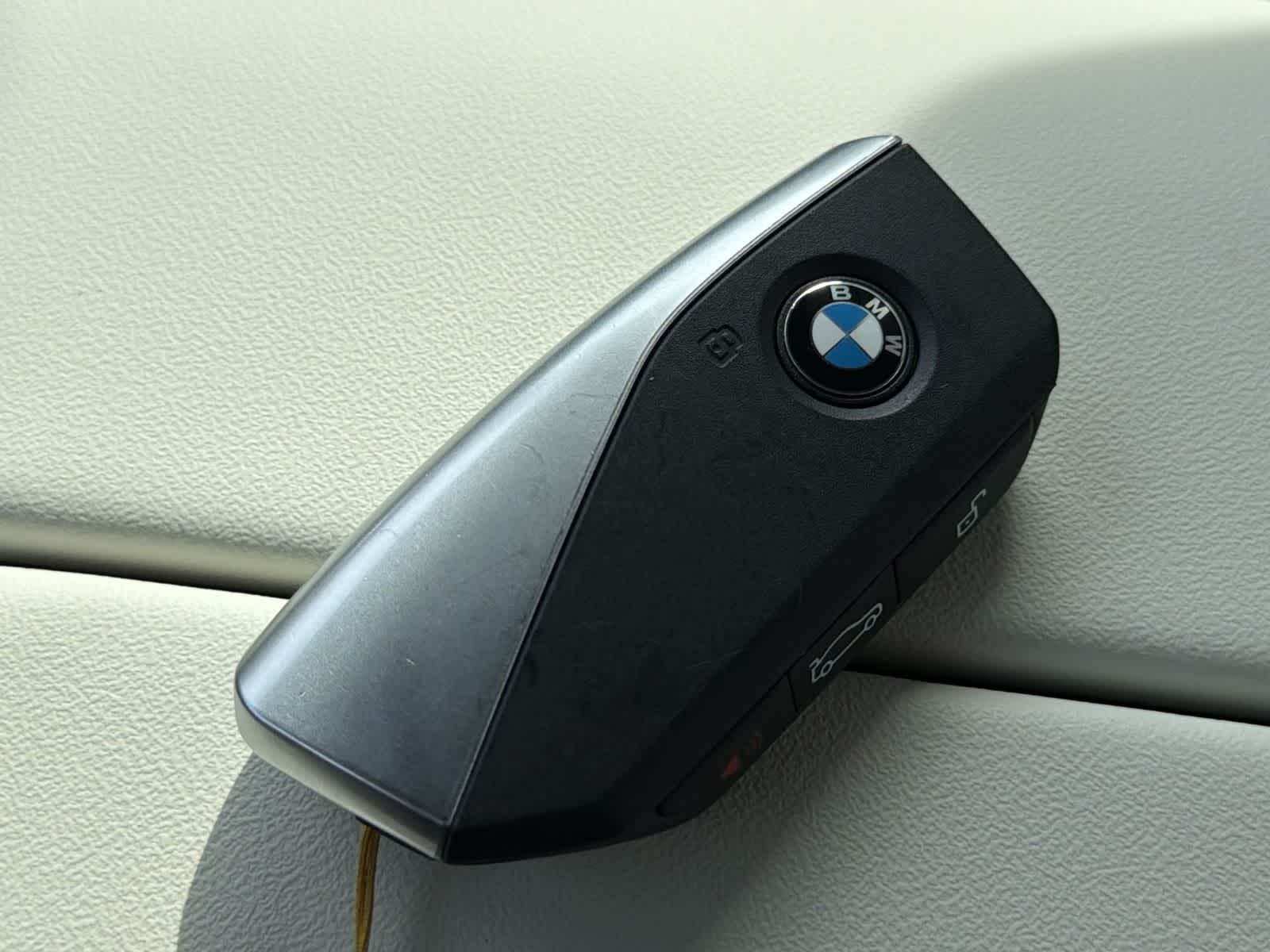 Thumbnail: 2026 BMW 5 Series - 28