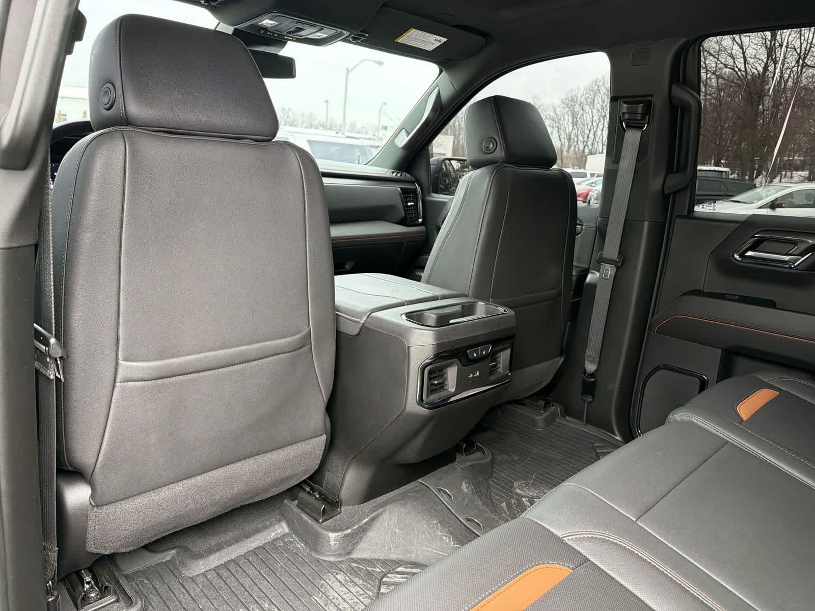 Thumbnail: 2024 GMC Sierra 1500 - 20