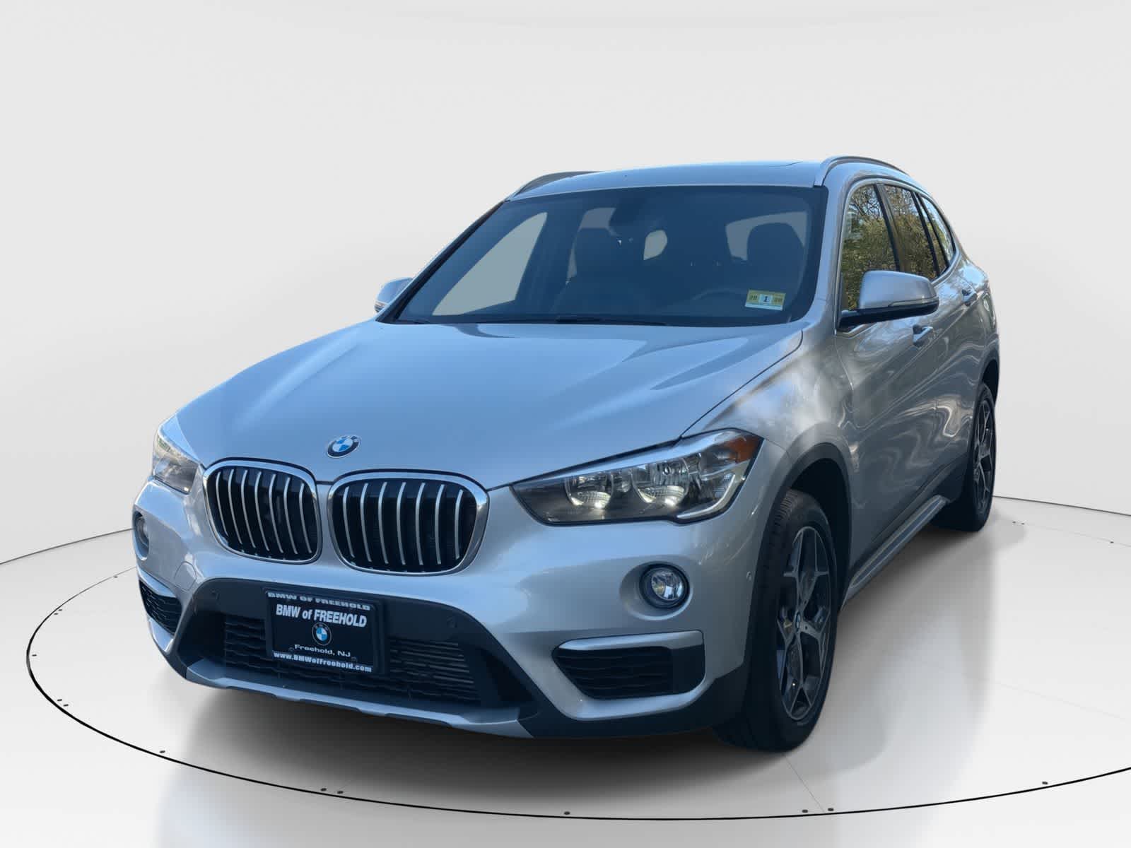 2018 BMW X1 xDrive28i -
                  Freehold, NJ