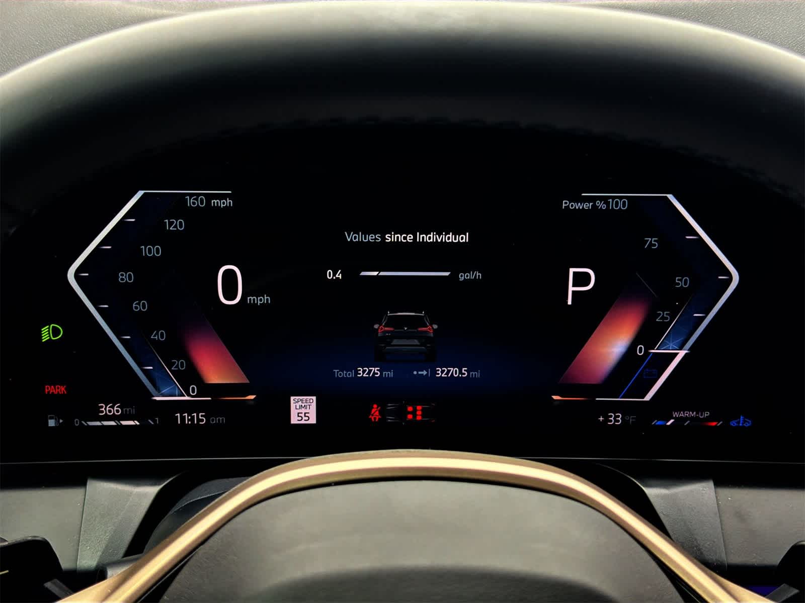 Thumbnail: 2025 BMW X3 - 26