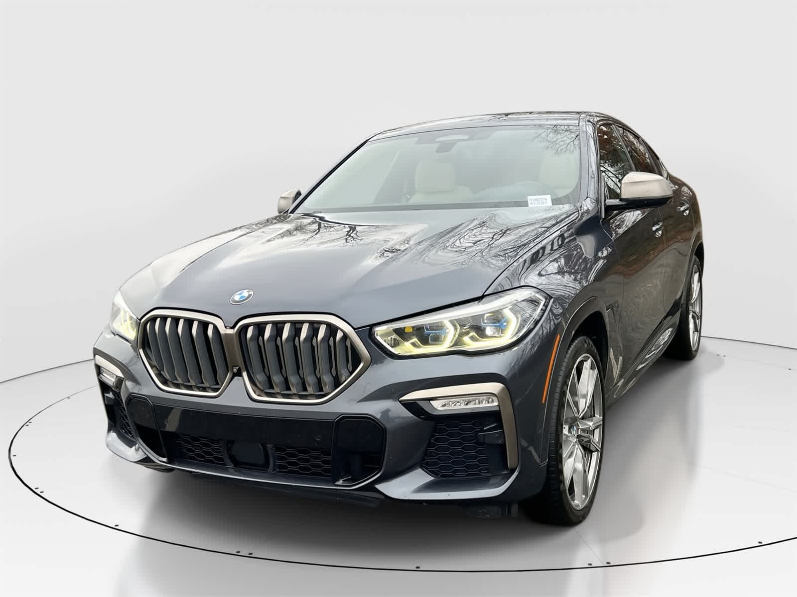 2020 BMW X6 M50i -
                  Freehold, NJ