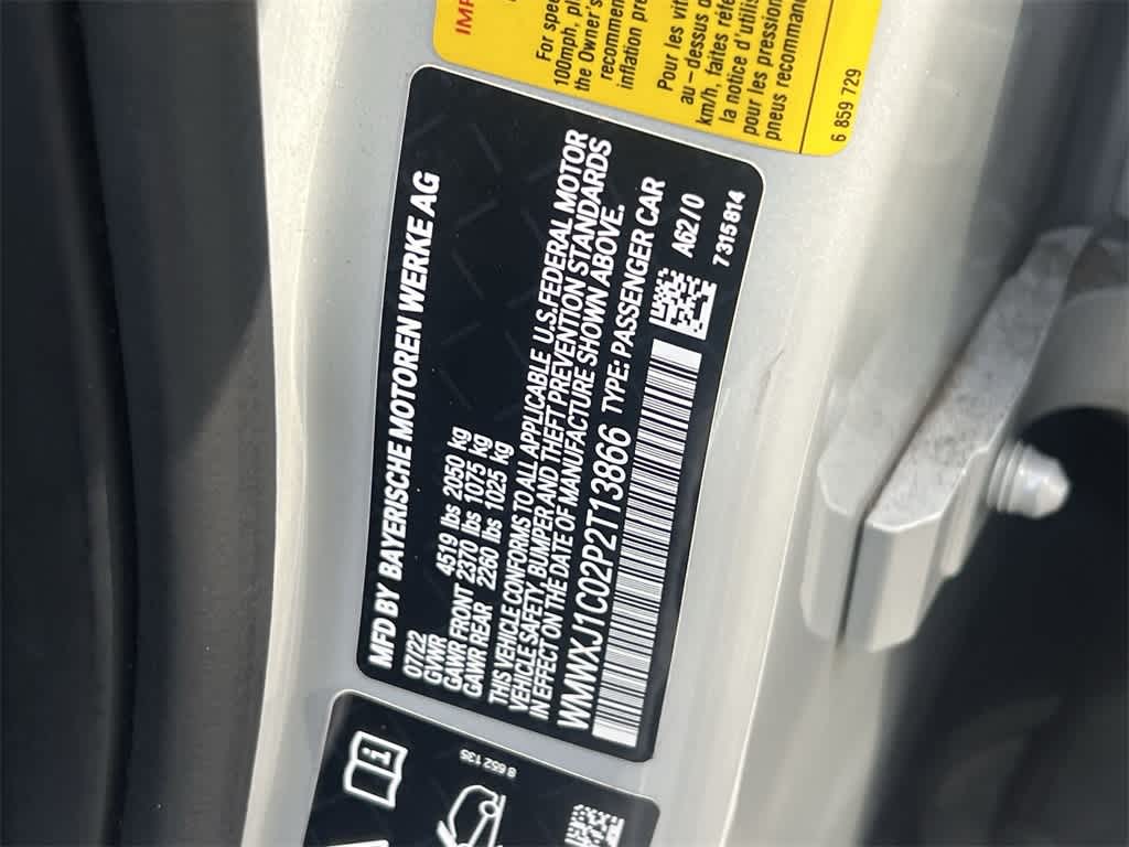 Thumbnail: 2023 MINI Cooper Clubman - 29