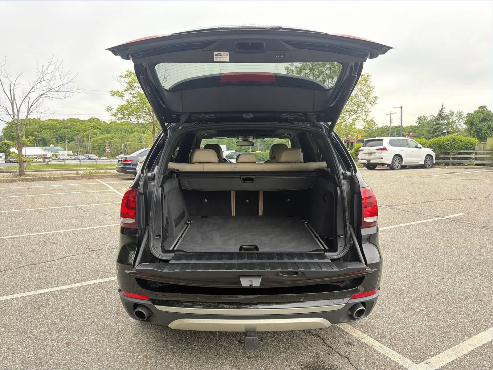 Thumbnail: 2017 BMW X5 - 27