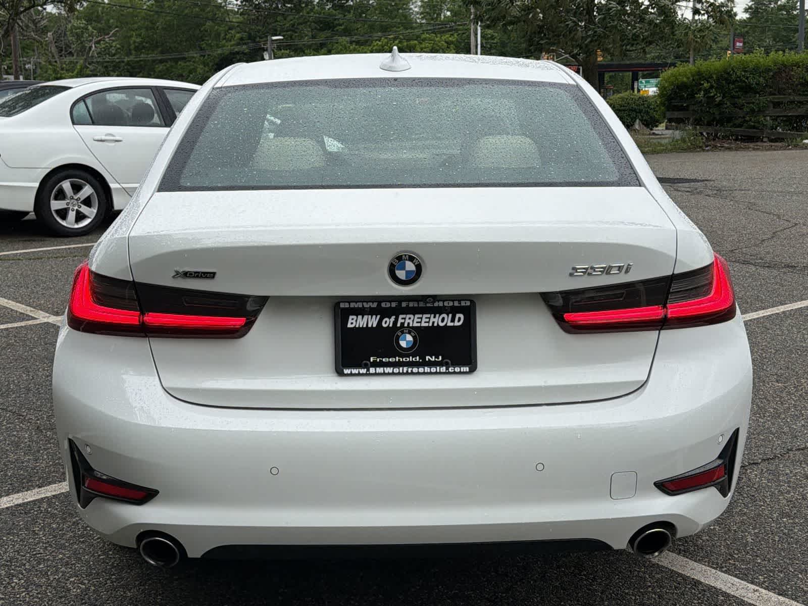 Thumbnail: 2020 BMW 3 Series - 13