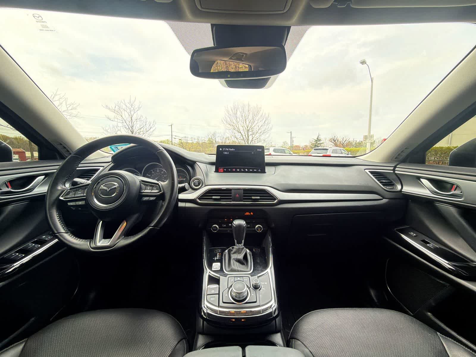 Thumbnail: 2020 Mazda CX-9 - 18
