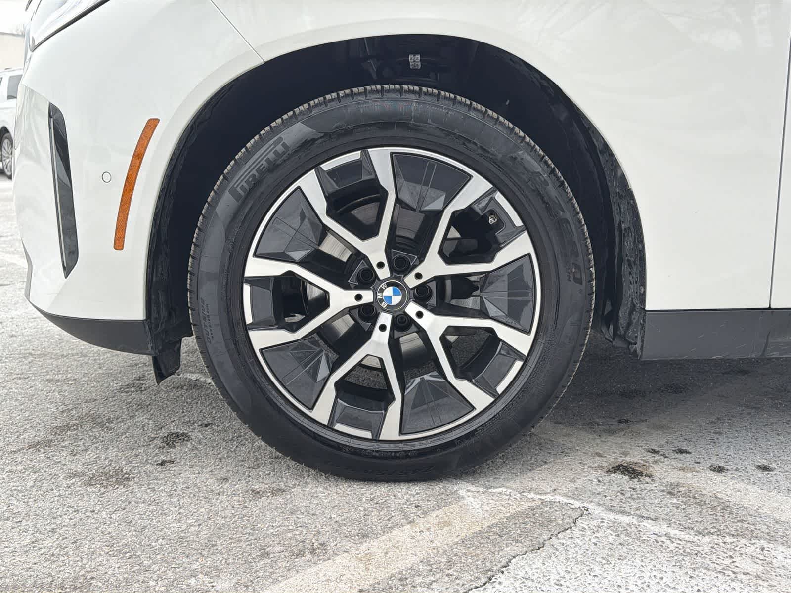 Thumbnail: 2025 BMW X3 - 16