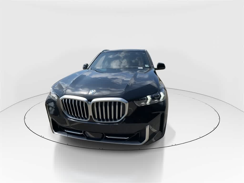 Thumbnail: 2025 BMW X5 - 3