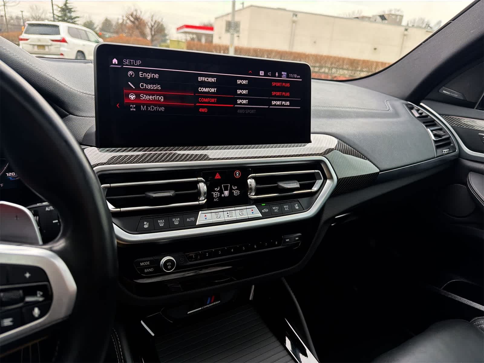 Thumbnail: 2023 BMW X3 - 24