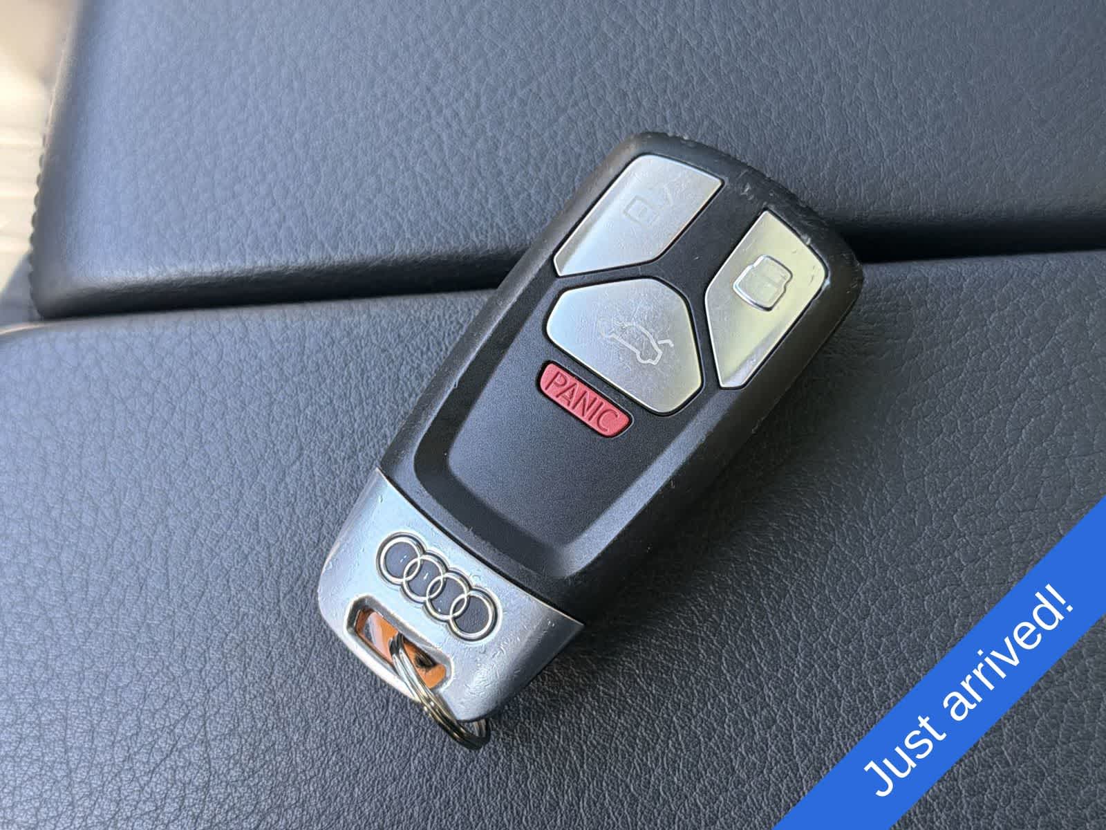 Thumbnail: 2018 Audi Q7 - 28