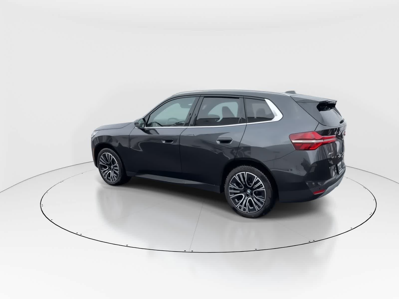 Thumbnail: 2025 BMW X3 - 7