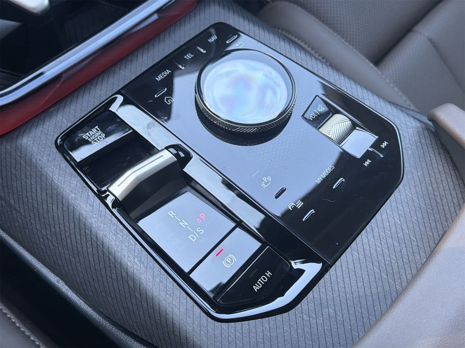 Thumbnail: 2025 BMW X3 - 25