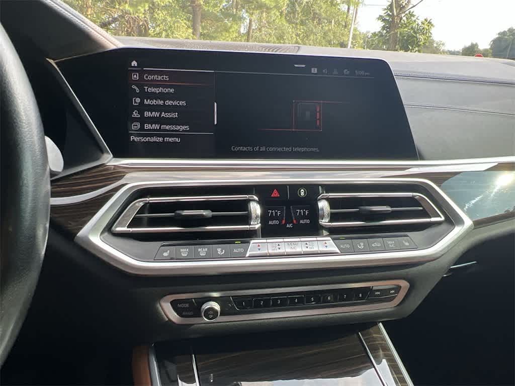 Thumbnail: 2021 BMW X5 - 24