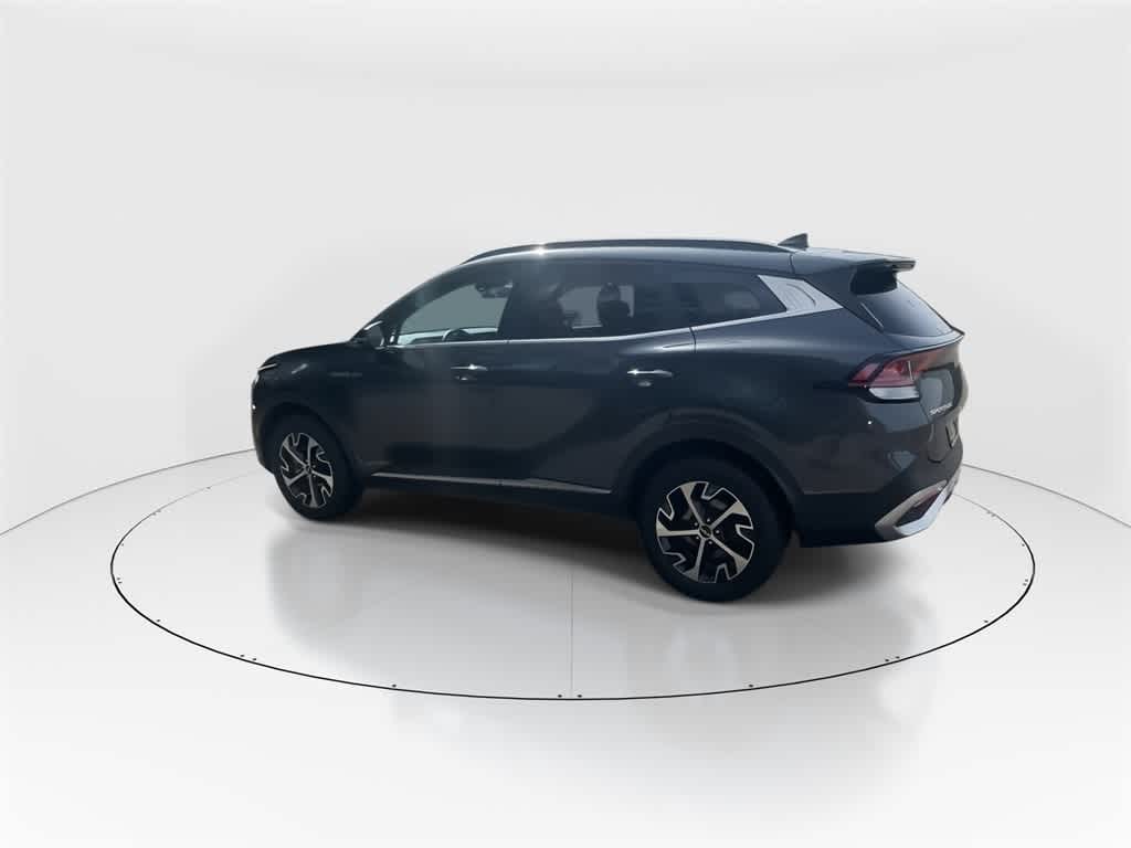 Thumbnail: 2023 Kia Sportage - 7