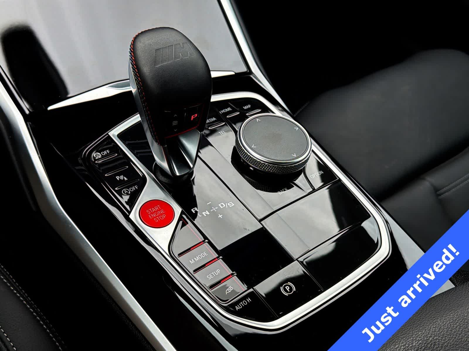 Thumbnail: 2024 BMW M2 - 25