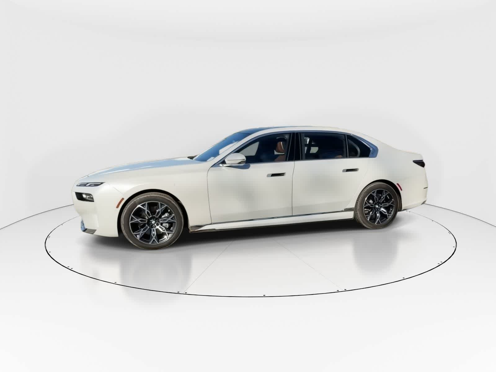 Thumbnail: 2025 BMW i7 - 6