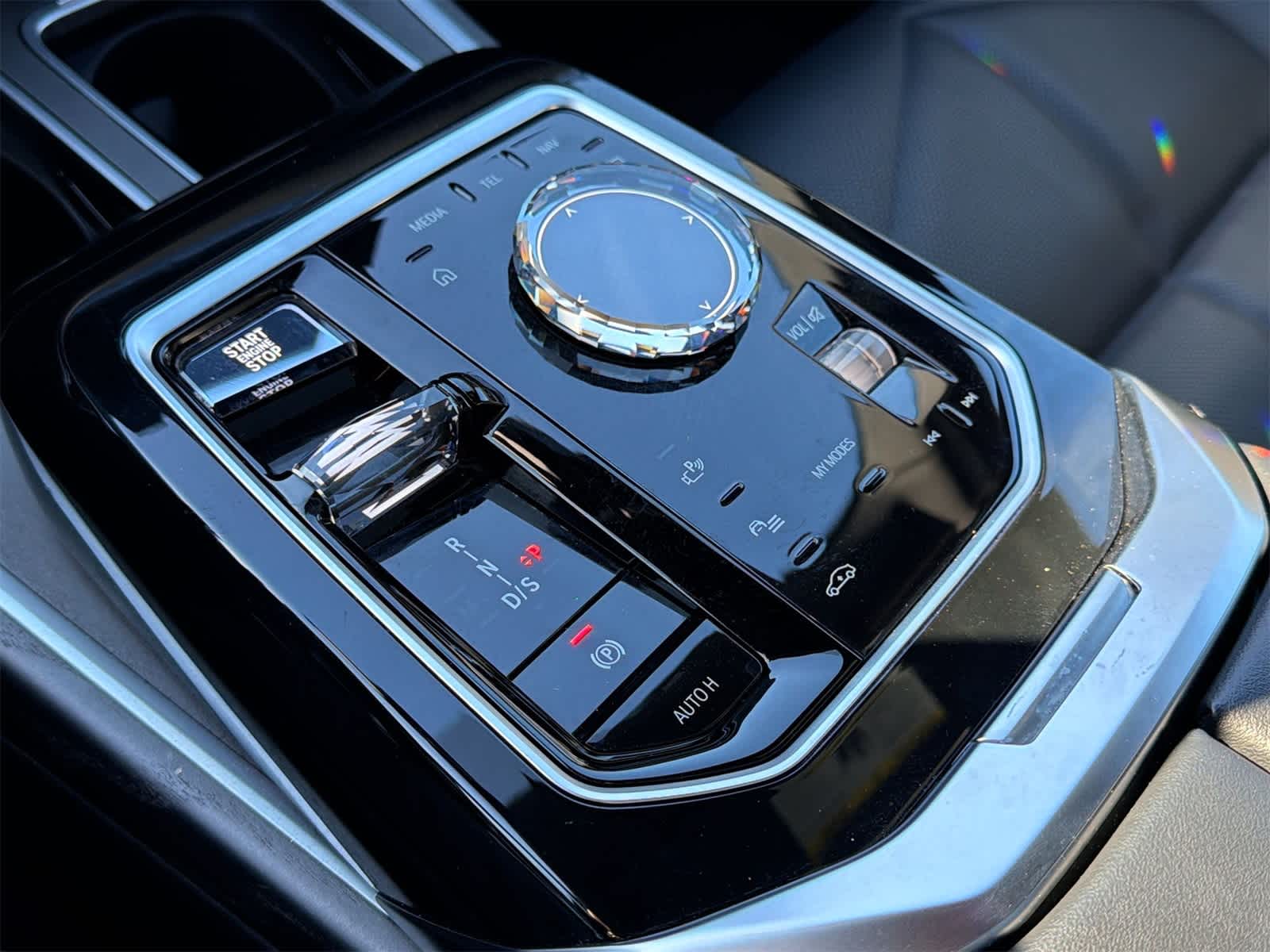 Thumbnail: 2023 BMW 7 Series - 25