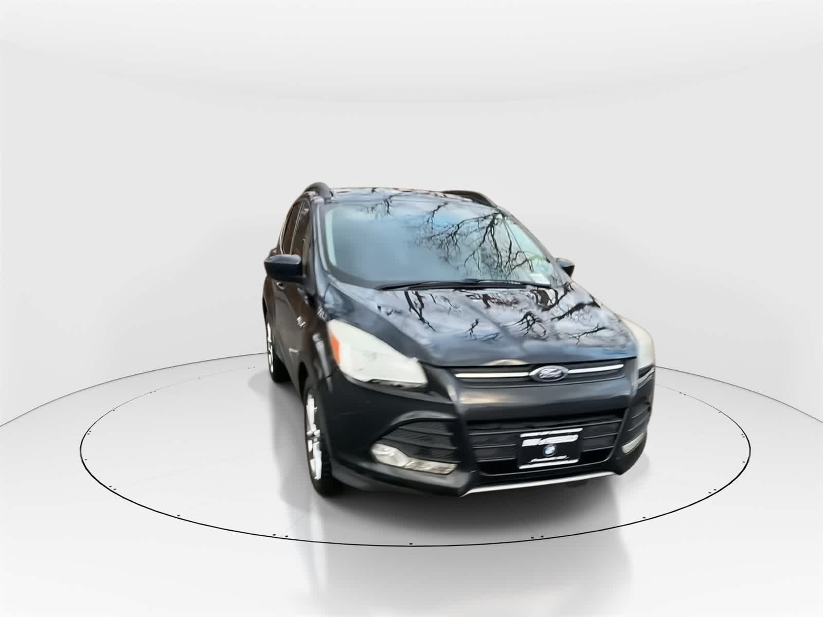 Thumbnail: 2014 Ford Escape - 4