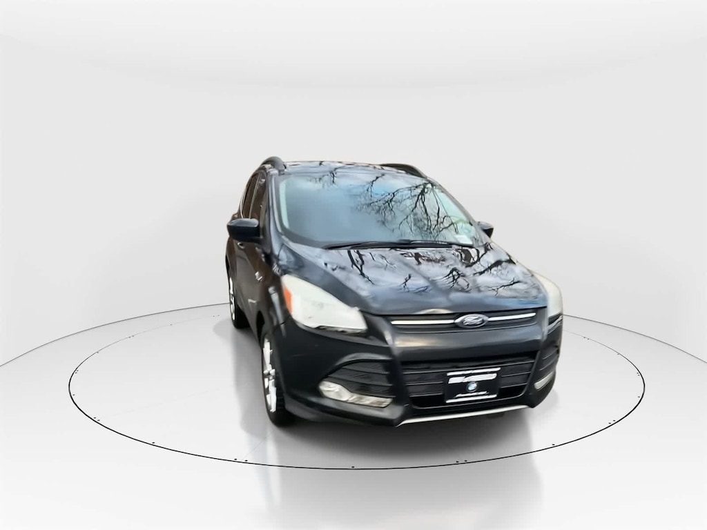 Used 2014 Ford Escape SE SUV