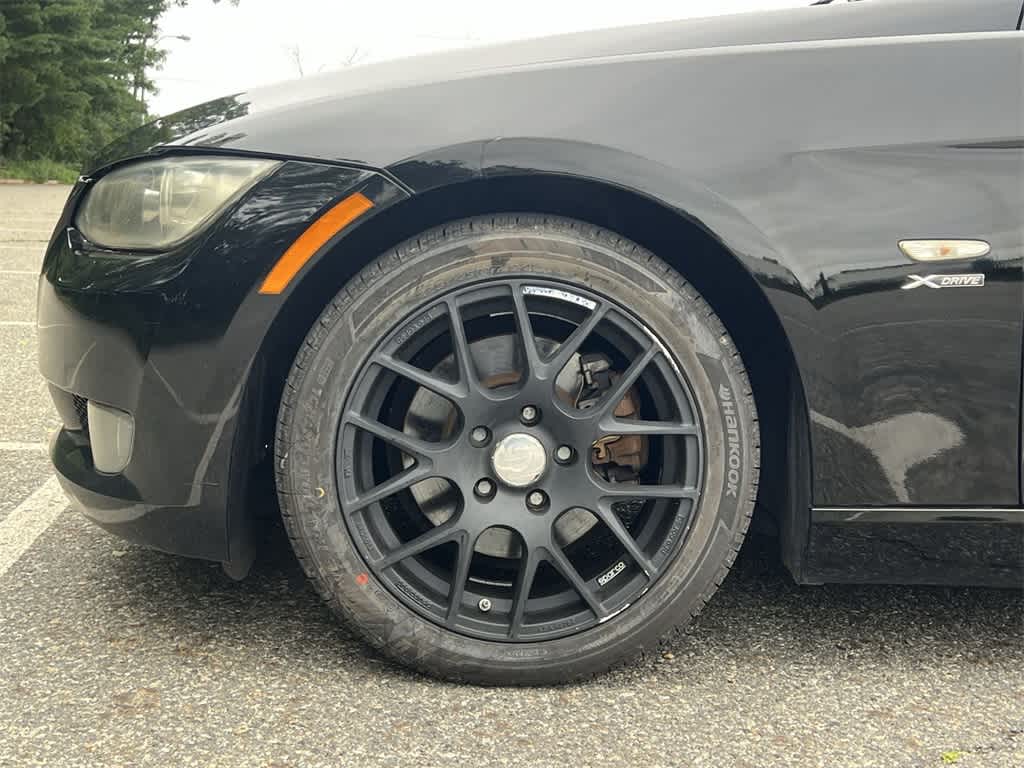 Thumbnail: 2010 BMW 3 Series - 16