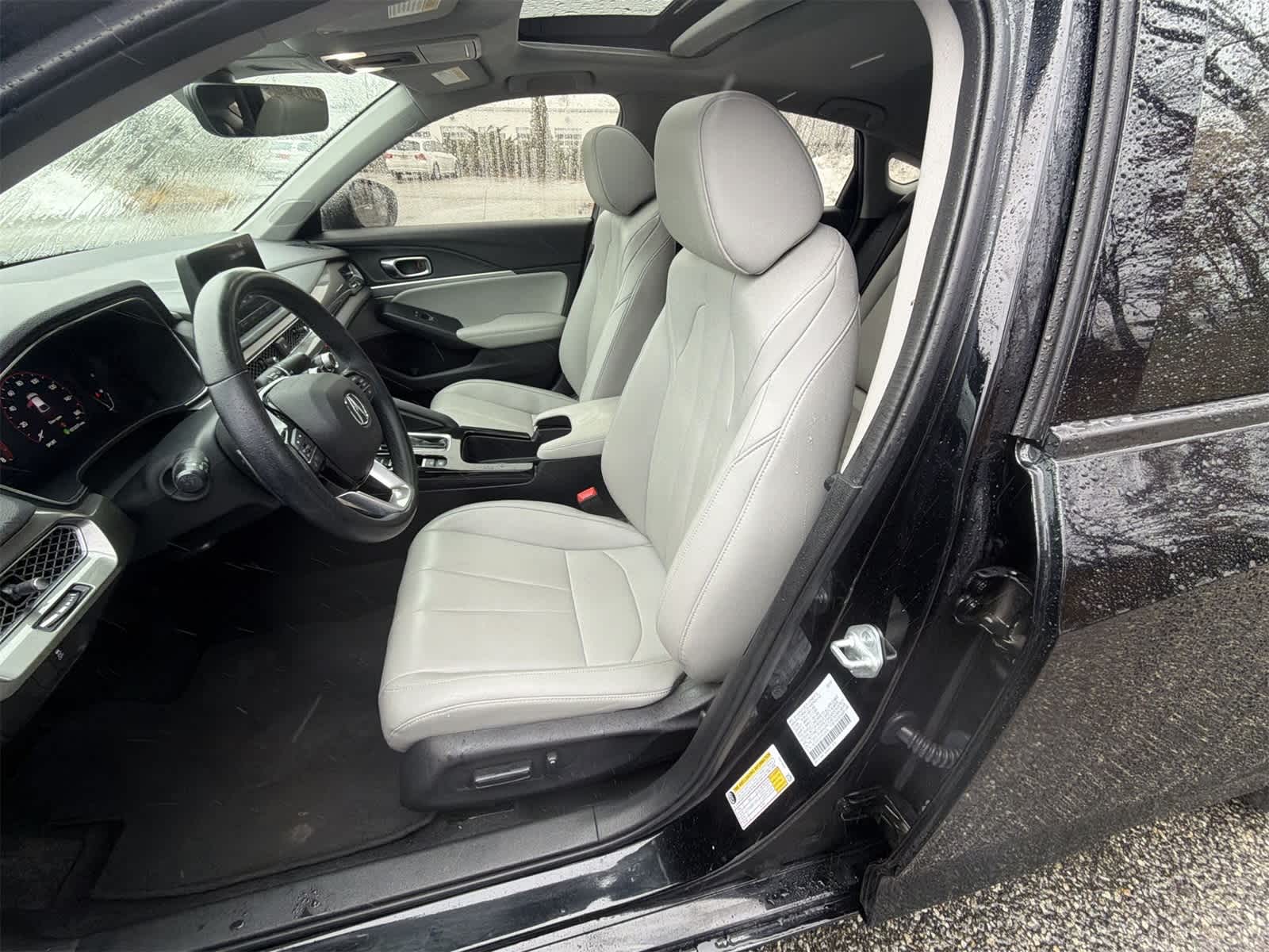 Thumbnail: 2023 Acura Integra - 19