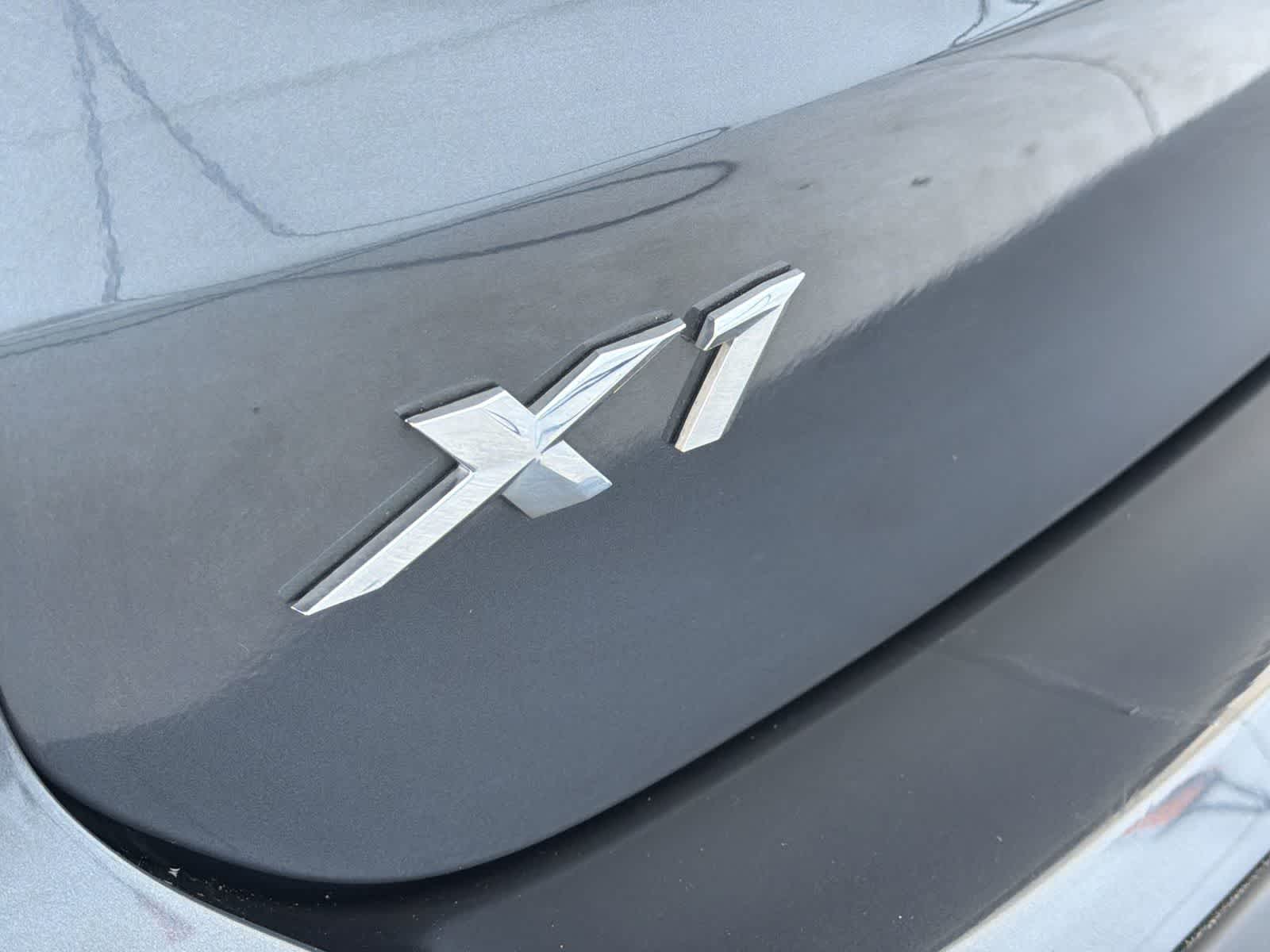 Thumbnail: 2019 BMW X1 - 15