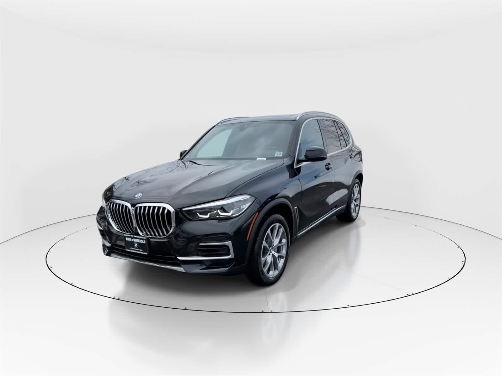 Thumbnail: 2023 BMW X5 - 4