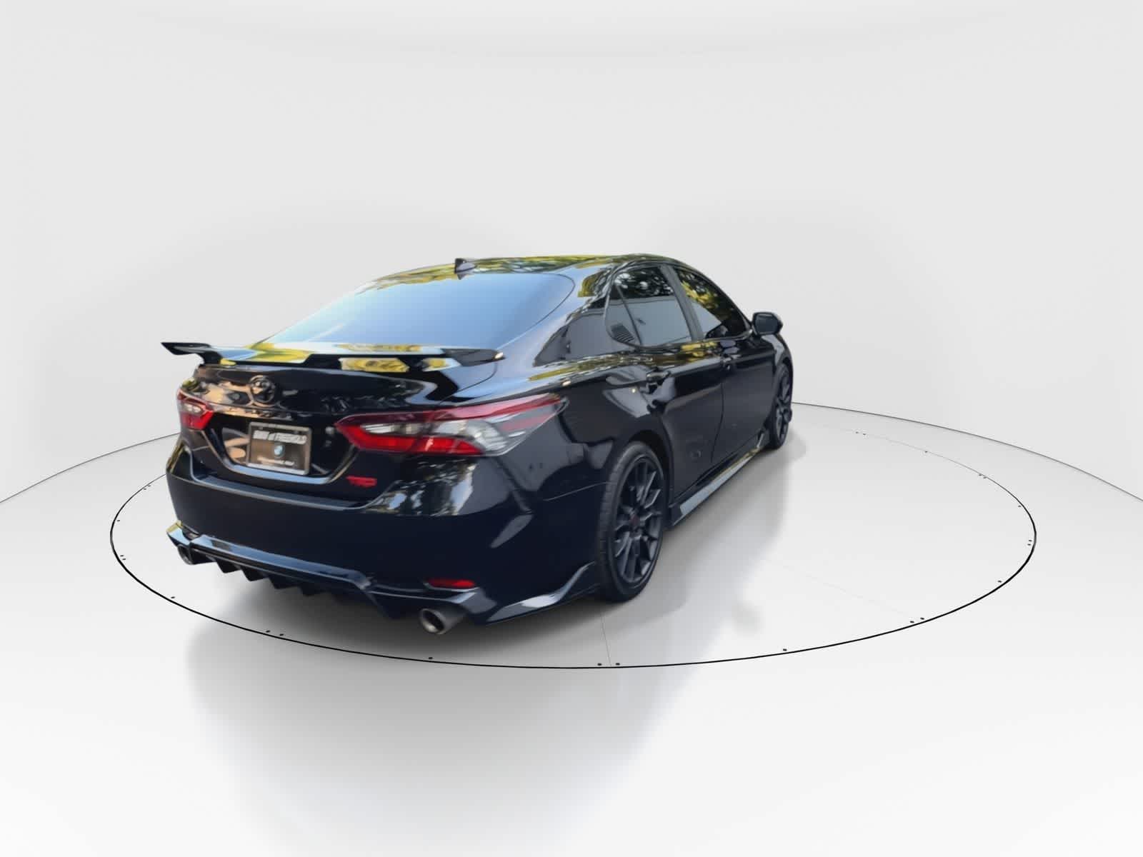 Thumbnail: 2024 Toyota Camry - 6