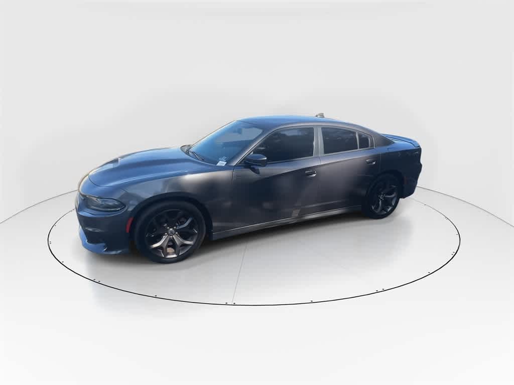 Thumbnail: 2018 Dodge Charger - 9